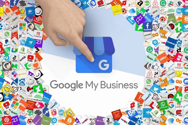 גוגל לעסק שלי