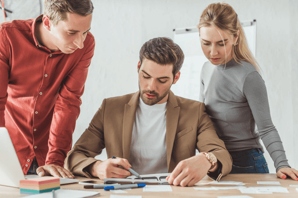 שיווק שותפים