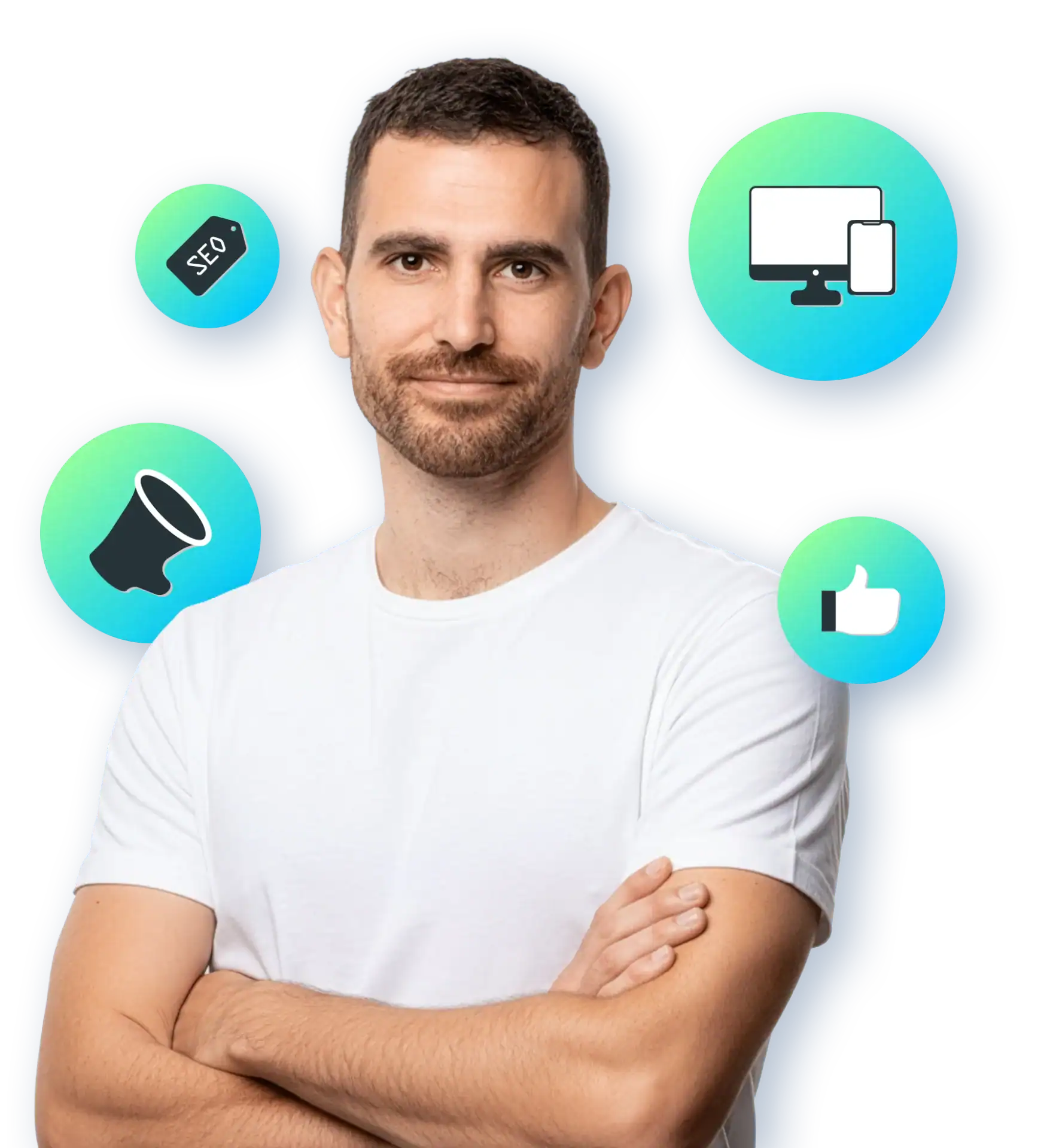 תוצאות בקידום אורגני