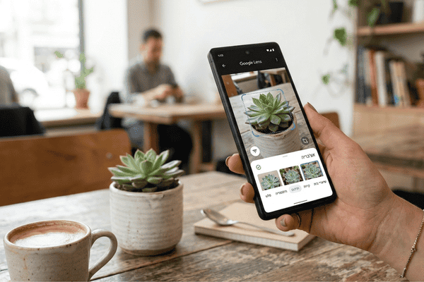 חיפוש לפי תמונה